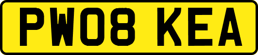 PW08KEA