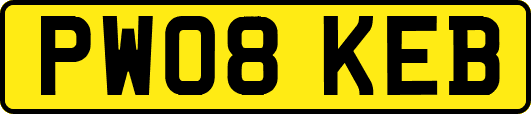 PW08KEB