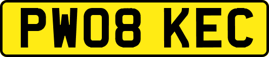 PW08KEC