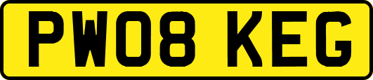 PW08KEG