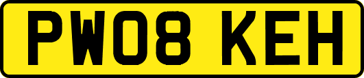 PW08KEH