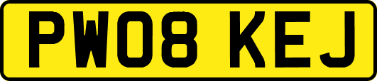 PW08KEJ