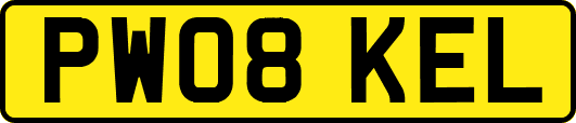 PW08KEL