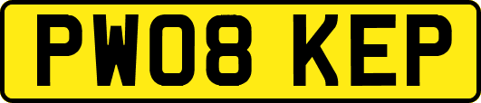 PW08KEP