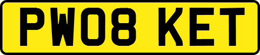 PW08KET