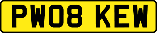 PW08KEW