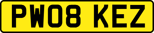 PW08KEZ