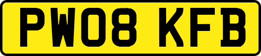 PW08KFB