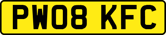 PW08KFC