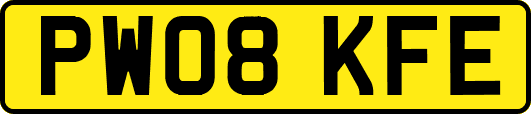 PW08KFE