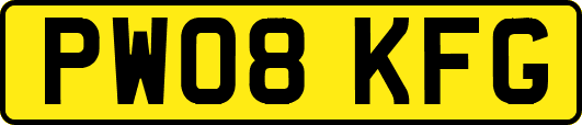 PW08KFG