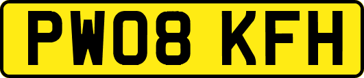 PW08KFH