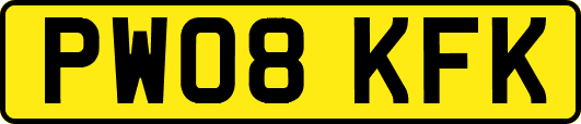 PW08KFK