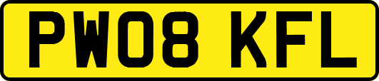 PW08KFL