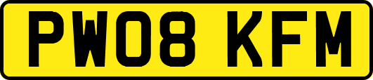 PW08KFM