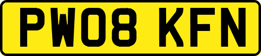 PW08KFN