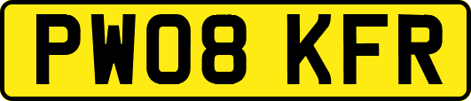 PW08KFR