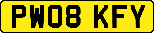 PW08KFY