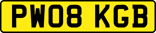 PW08KGB