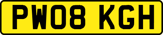 PW08KGH