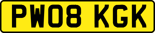 PW08KGK