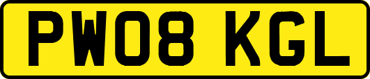 PW08KGL