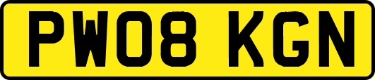 PW08KGN