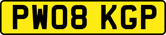 PW08KGP