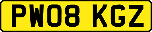 PW08KGZ