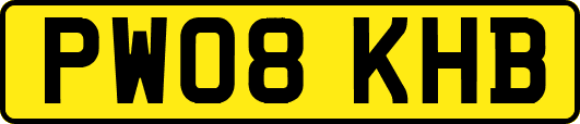 PW08KHB