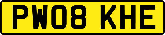 PW08KHE
