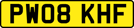 PW08KHF