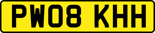 PW08KHH