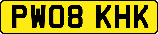 PW08KHK