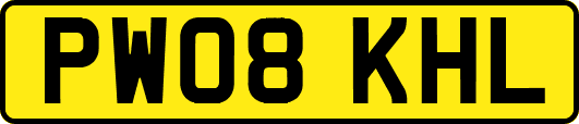 PW08KHL