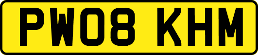 PW08KHM