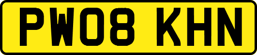PW08KHN