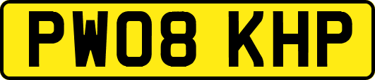 PW08KHP