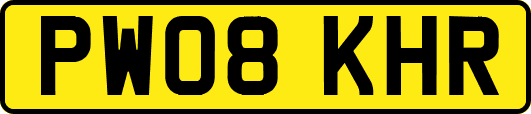PW08KHR