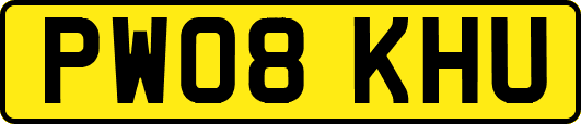 PW08KHU