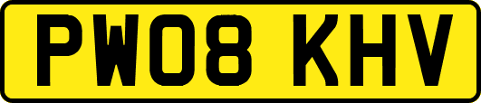 PW08KHV