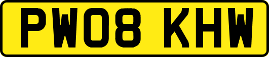 PW08KHW
