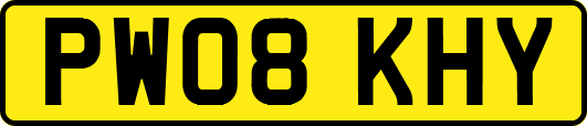 PW08KHY