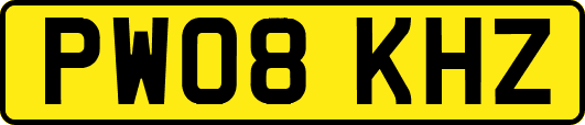 PW08KHZ