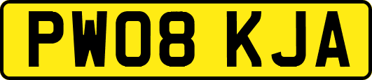 PW08KJA