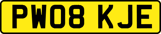 PW08KJE