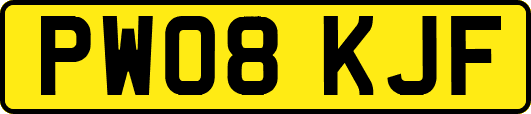 PW08KJF