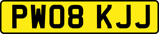 PW08KJJ