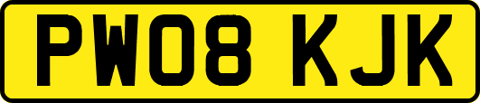 PW08KJK