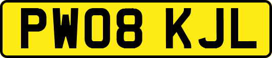 PW08KJL